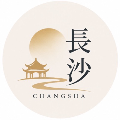 Changsha seal logo
